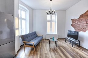 Apartament Plac Klasztorny